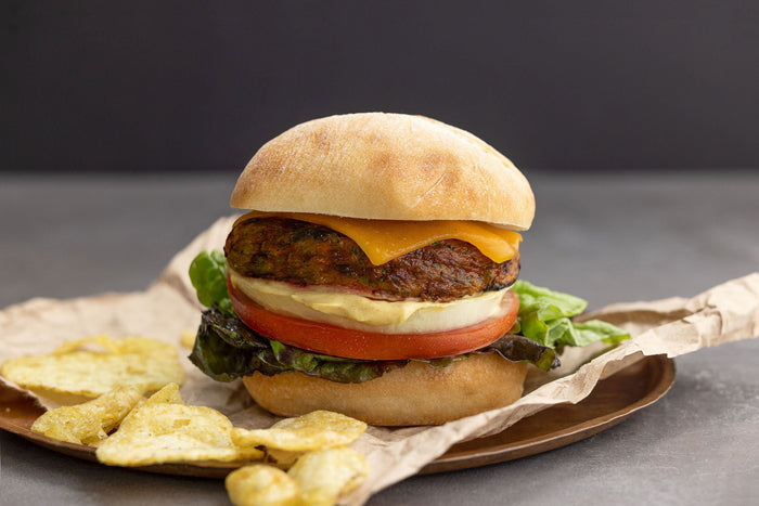Featured Dishes