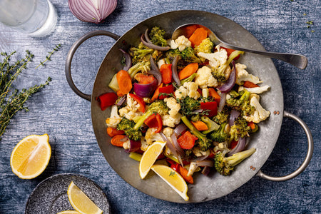 Veg medley pic