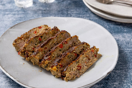 meatloaf pic