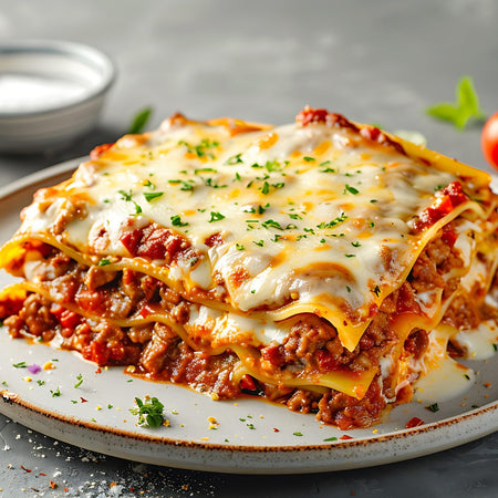 Lasagna image 0