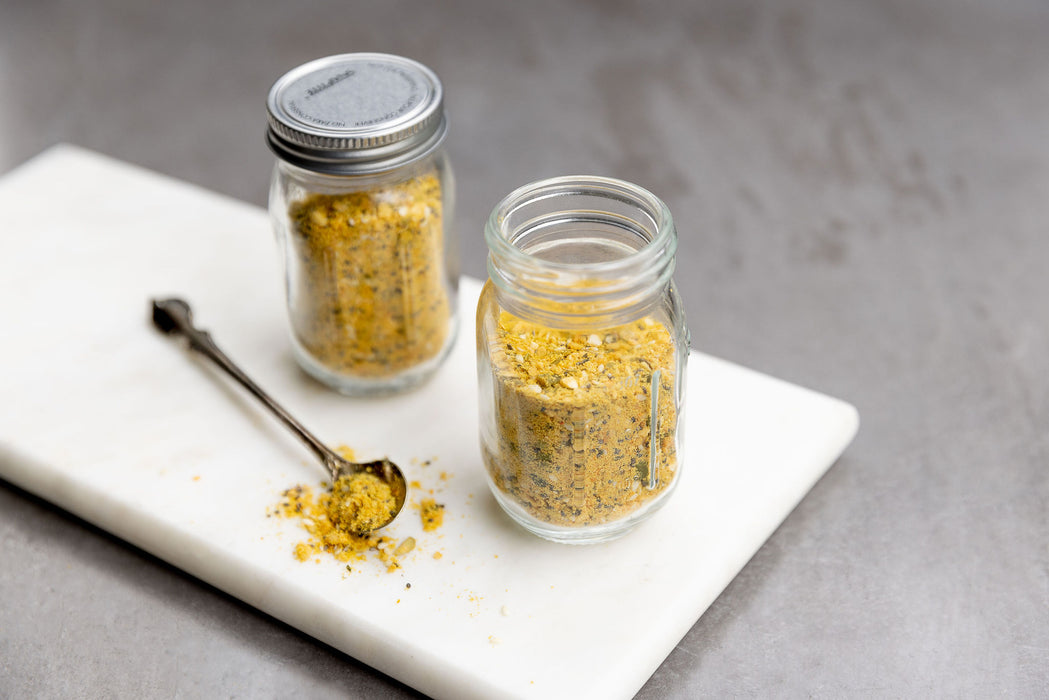 "Tops it All" Seasoning Blend image 0