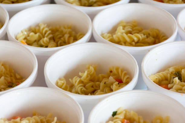 Nut-free, kid-friendly meals designed to make lunchtime simple for schools and families.