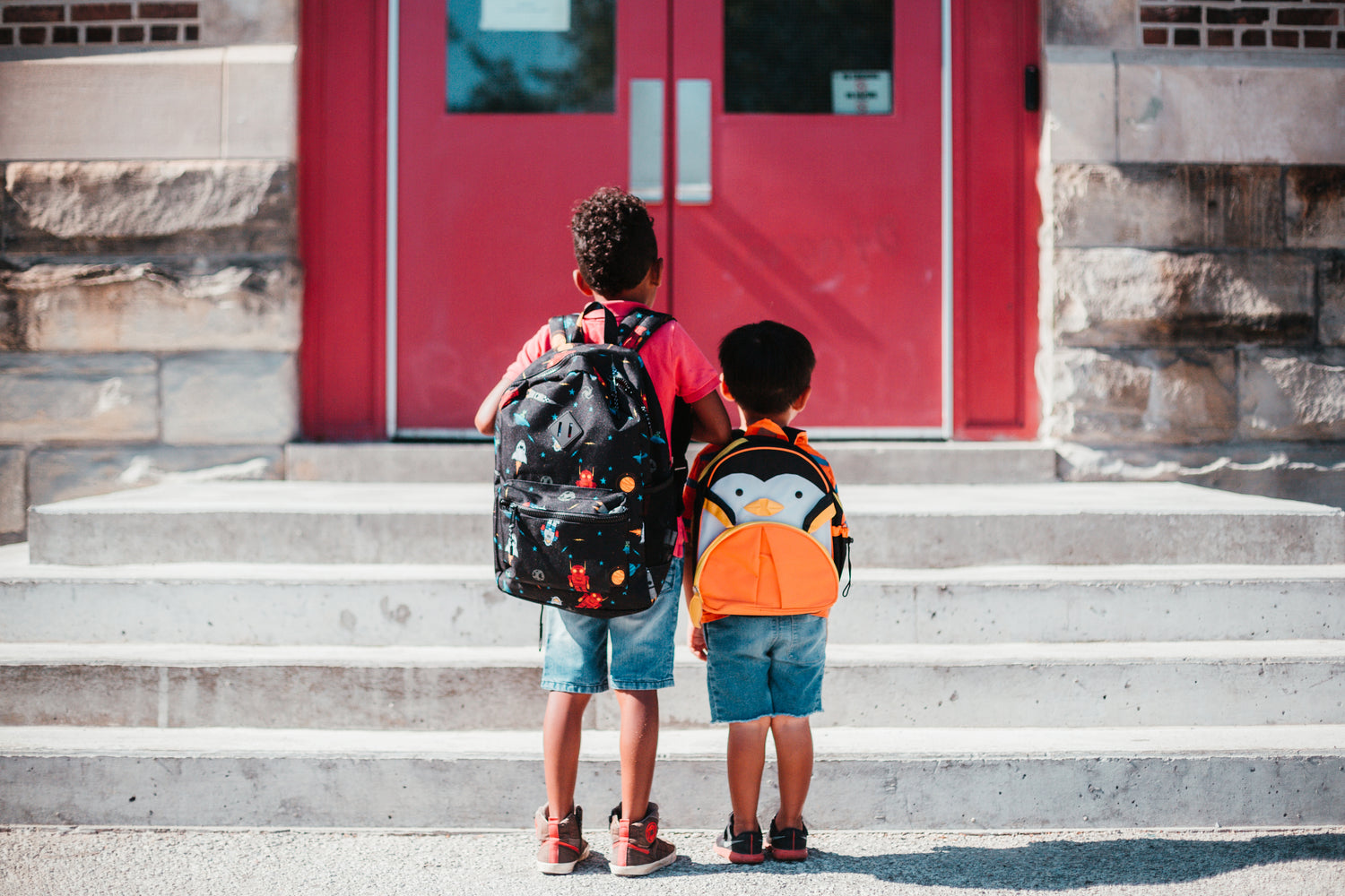 Bring Food on the Table to Your School