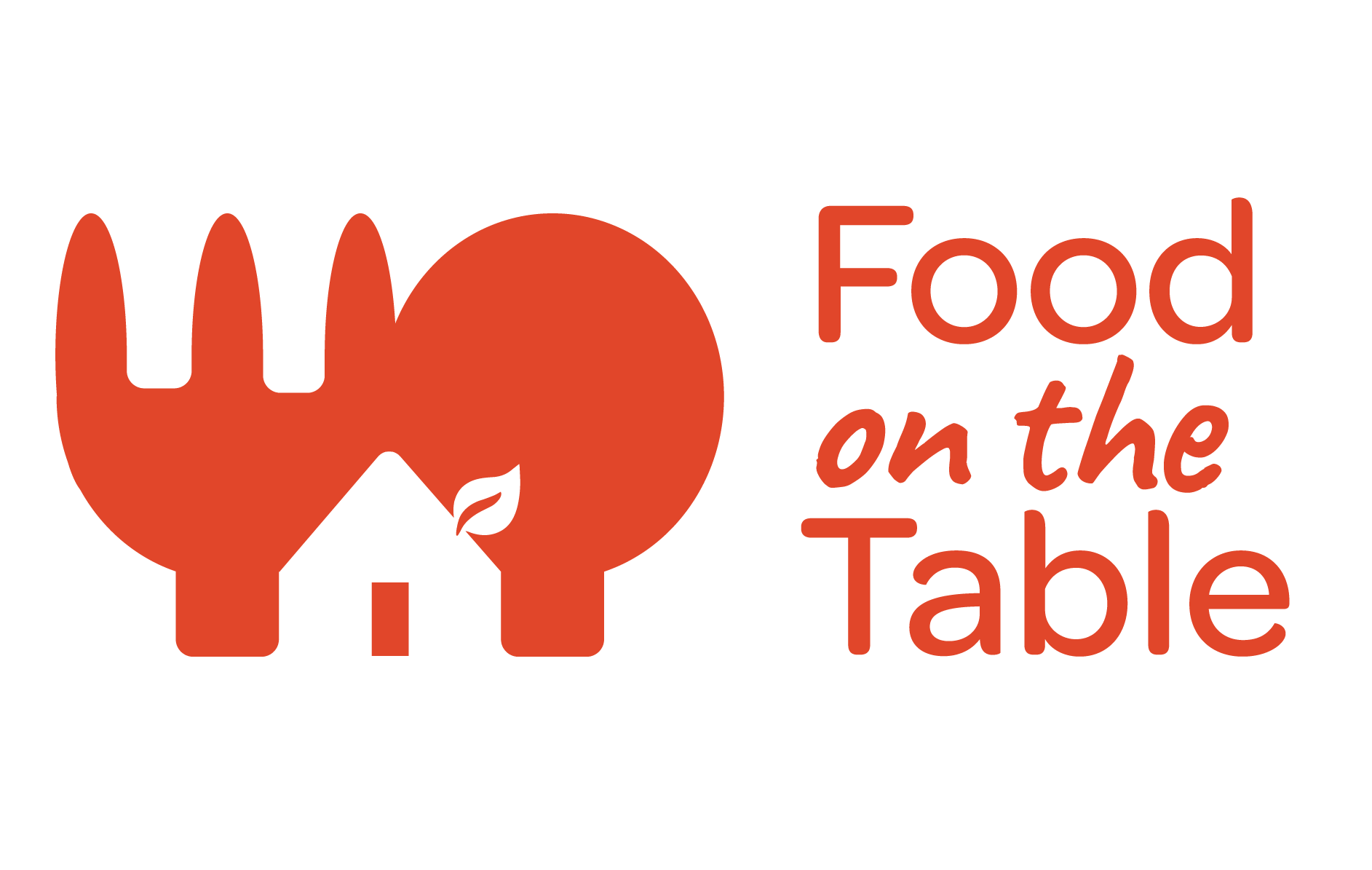 Food on the Table